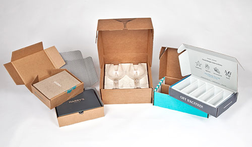 PRODUCT PACKAGES AND DESIGN CUSTOM BOXES.