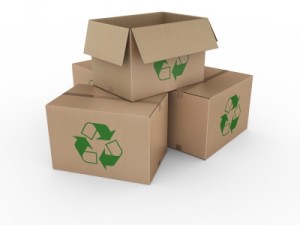 eco-friendly packaging