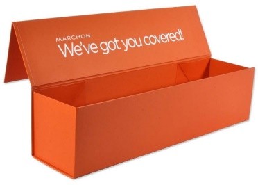 custom retail packaging