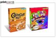 Cereal-Boxes