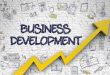 business development