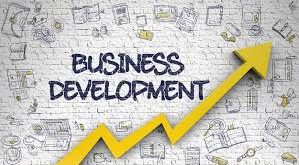 business development