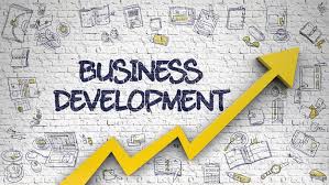 business development