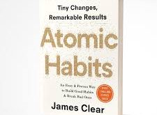 atomic habits