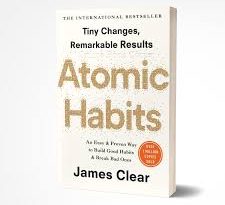 atomic habits