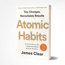 atomic habits